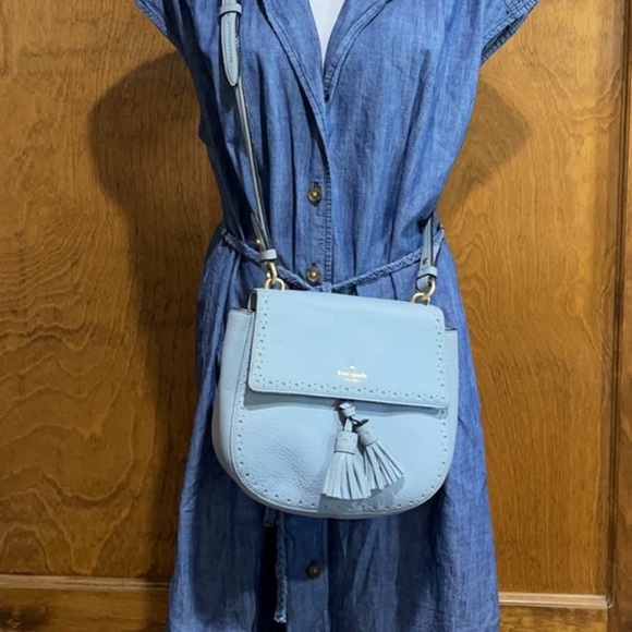 kate spade Handbags - Kate Spade ♠️ James Street ShayLee Crossbody Bag